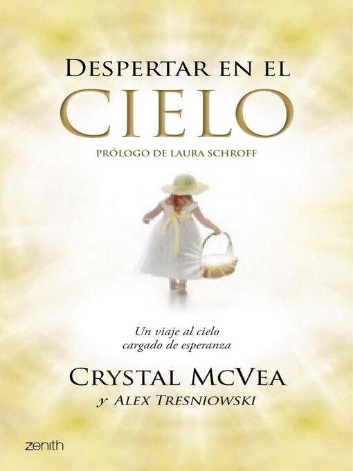 Title details for Despertar en el cielo by Crystal McVea - Available